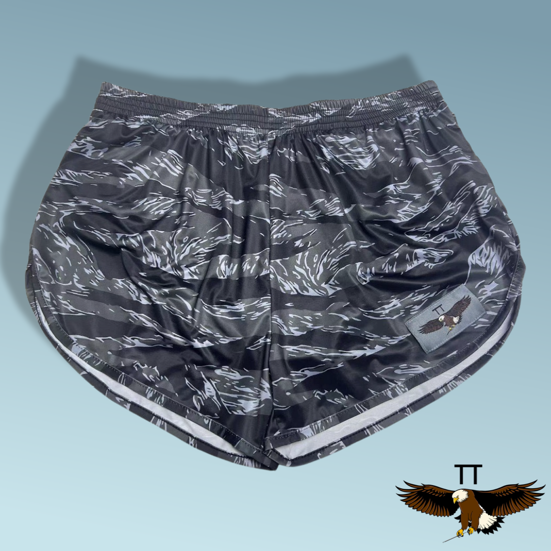 TEMPO Silkies